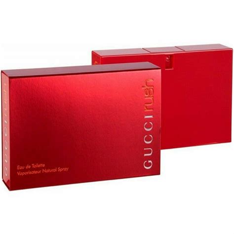 gucci rush perfume contain pheromones|gucci rush best price uk.